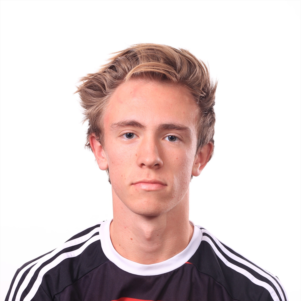 Reed Meyer mugshot