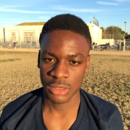 Ischuo Sumbu mugshot