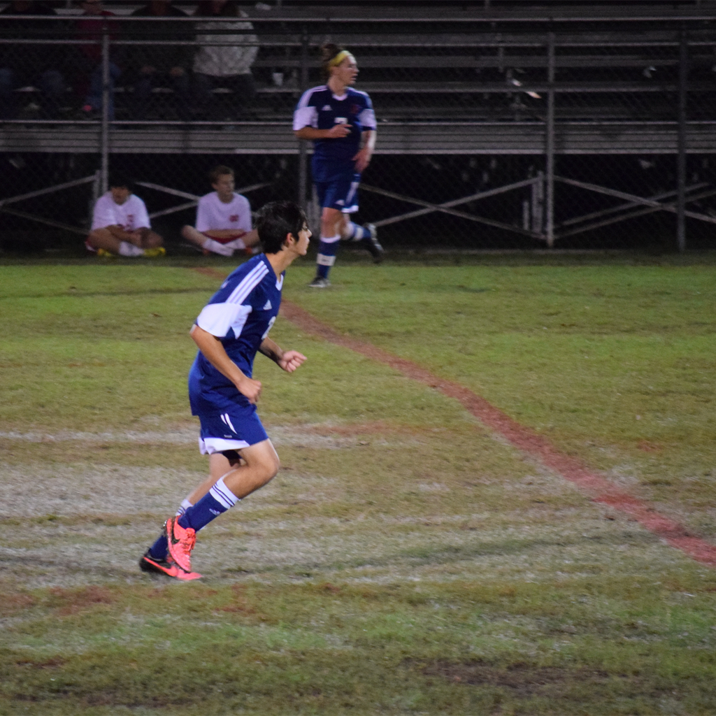 Caleb Gaspard