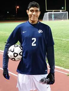 Cesar Gonzalez