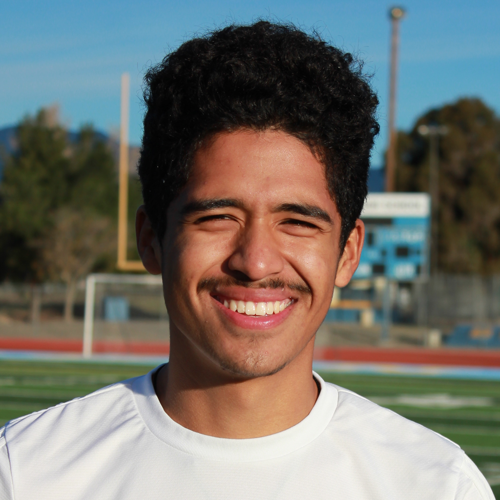 Gilbert Medina mugshot