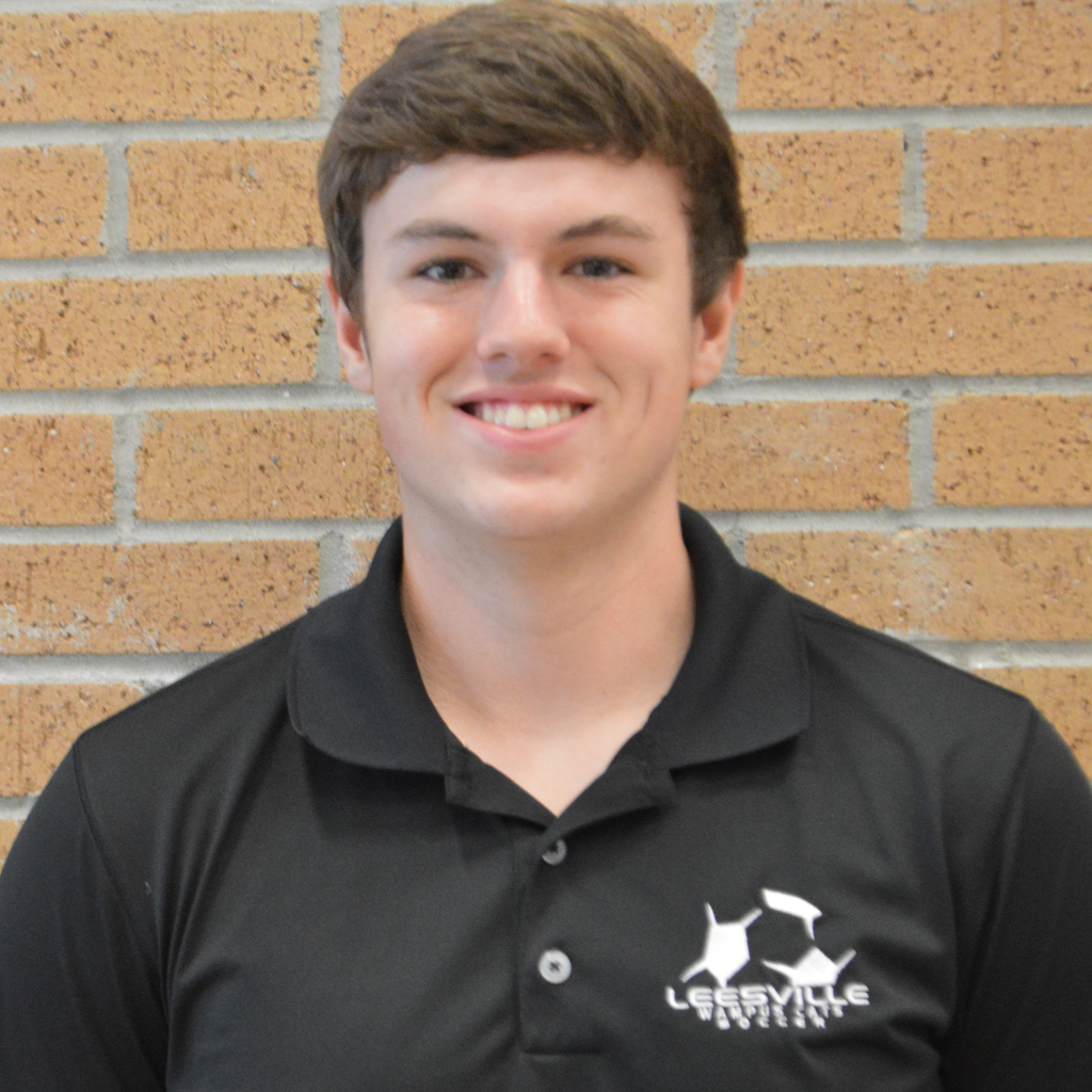 Devin Toups