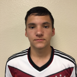 Matt Bowser mugshot