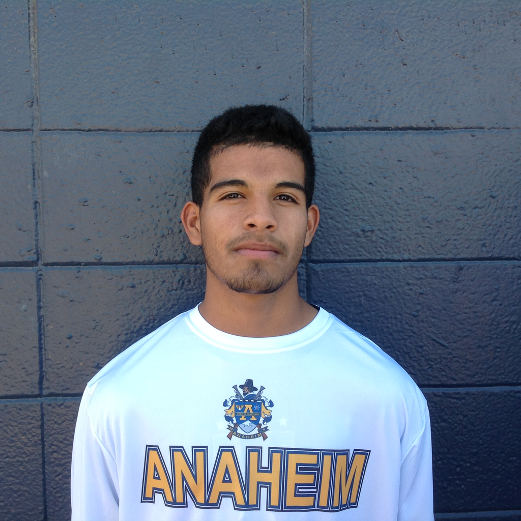 Jonathan Reveles mugshot