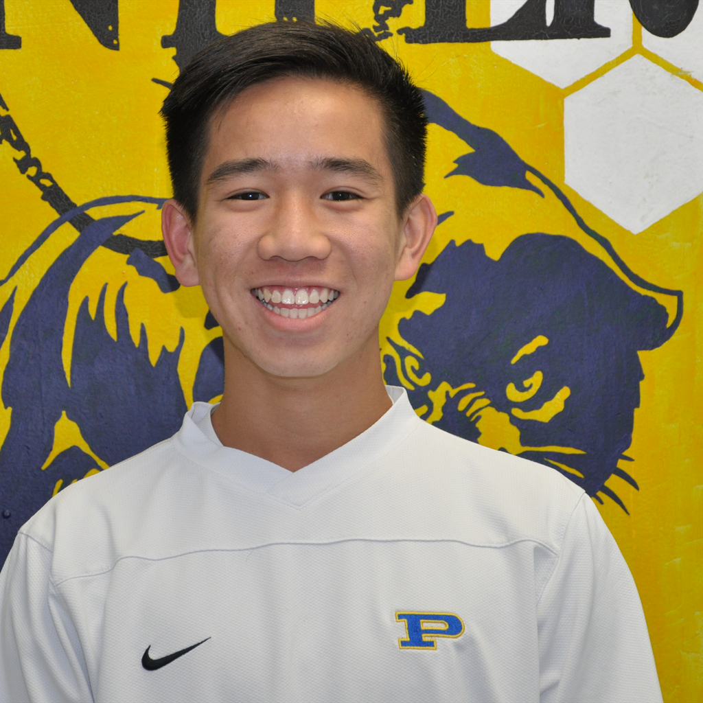 Alex Ho mugshot
