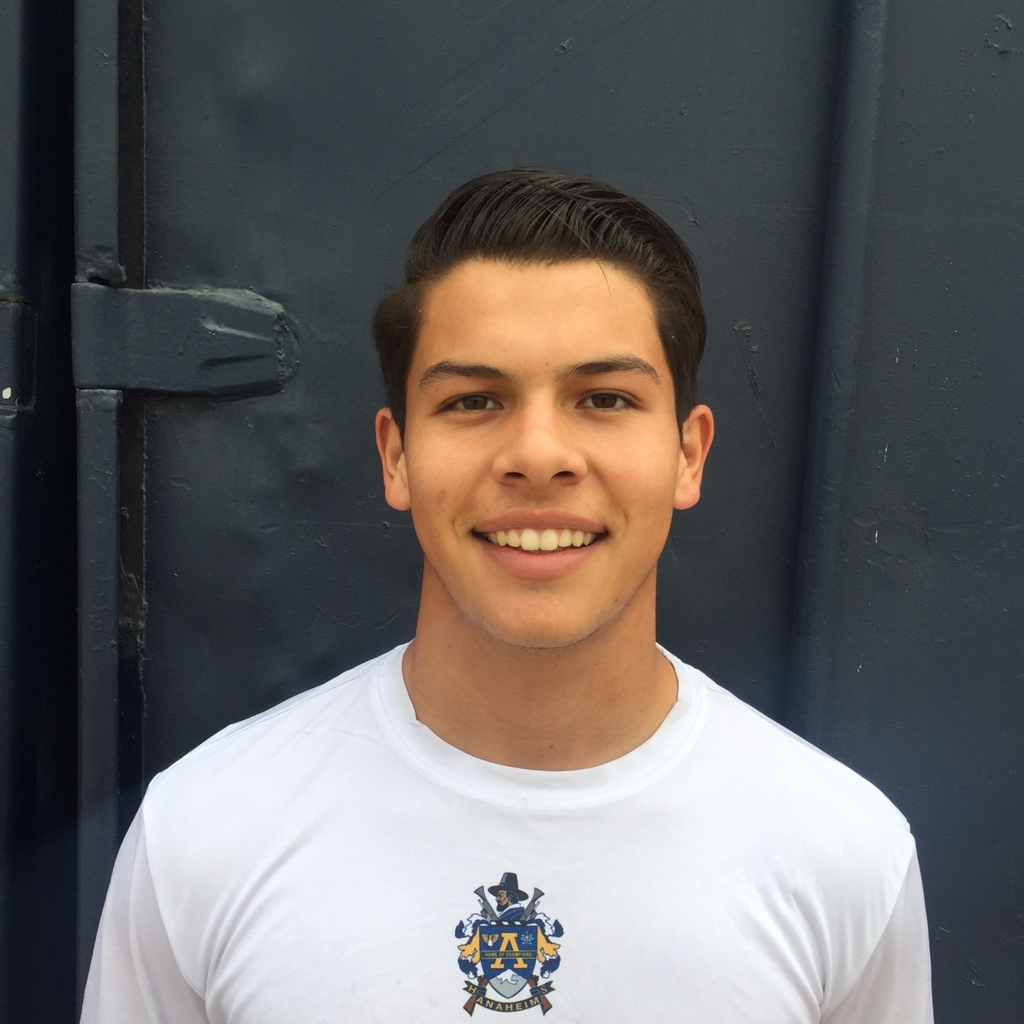 Edson Torres mugshot