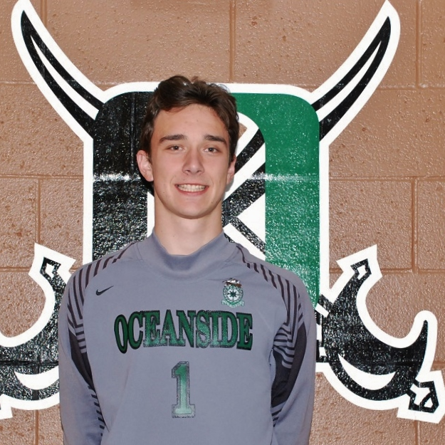 Jake GERARDI
