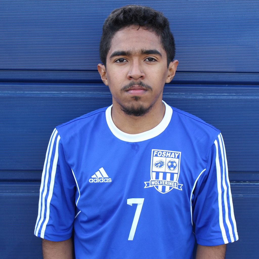 JESUS ROJAS mugshot