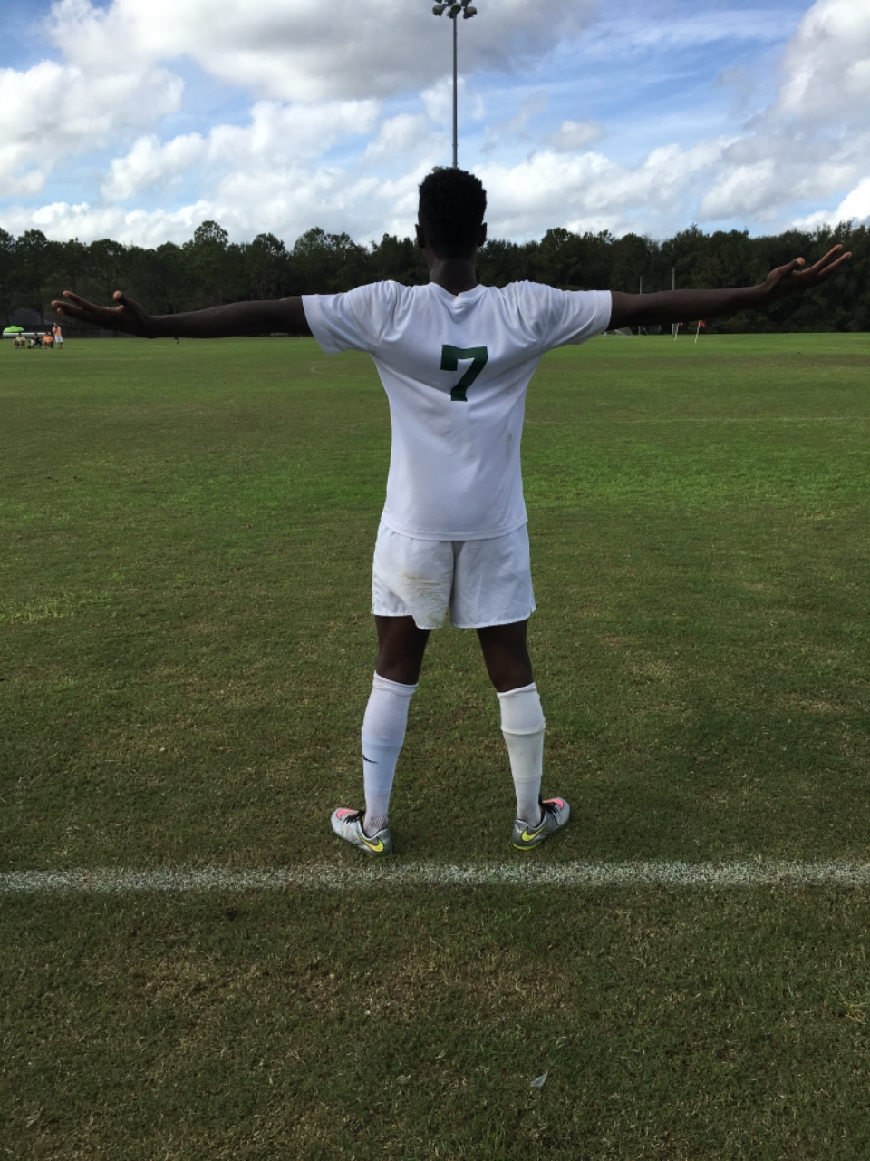 Teavon Spencer