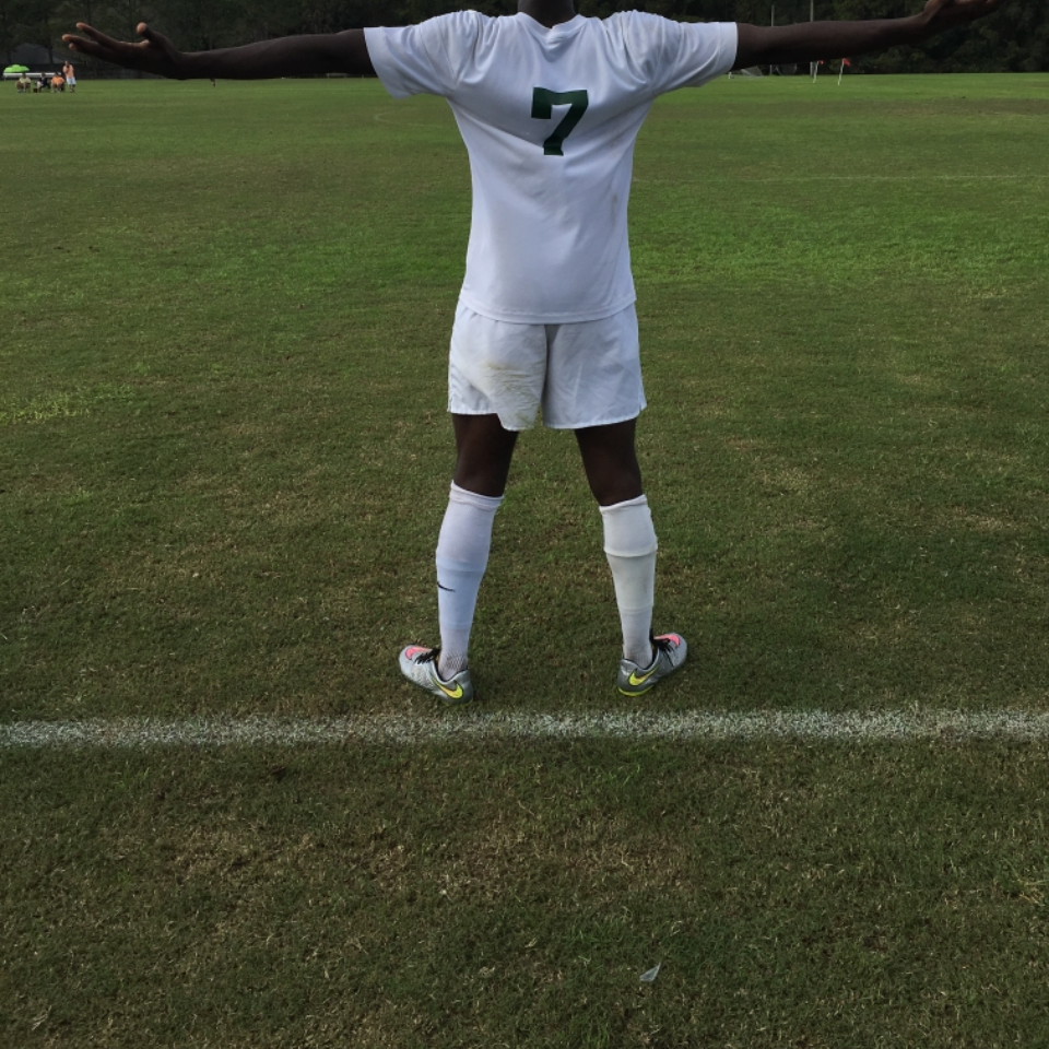 Teavon Spencer