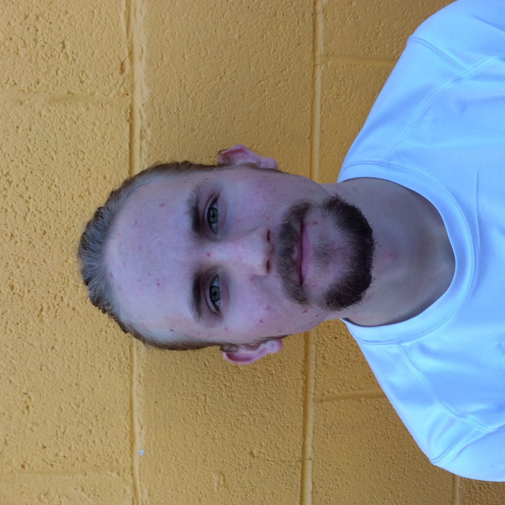 Jake Turner mugshot