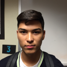 Alexis Navarrette mugshot
