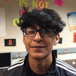 Anthony Diaz mugshot