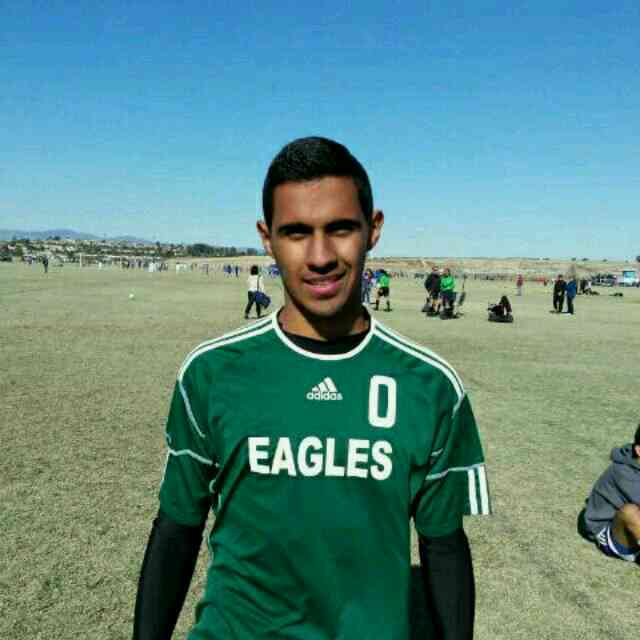OMAR JIMENEZ mugshot