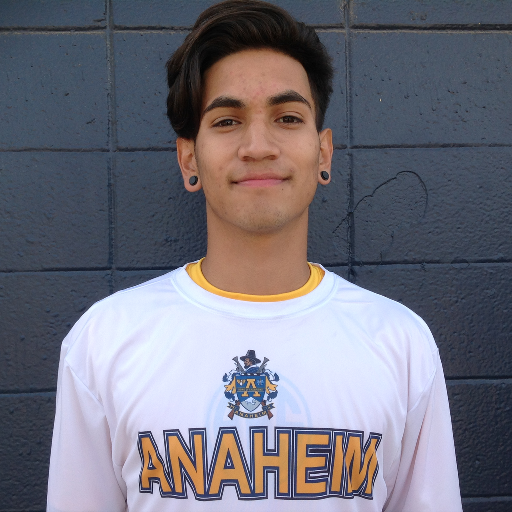 Emmanuel David mugshot