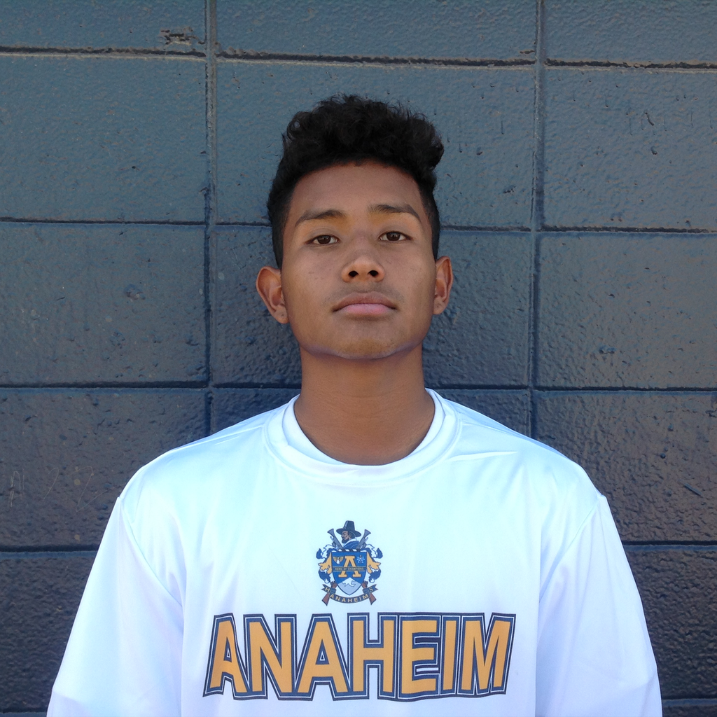 Luis Dircio mugshot