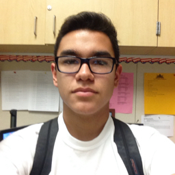Ryan Rodriguez mugshot