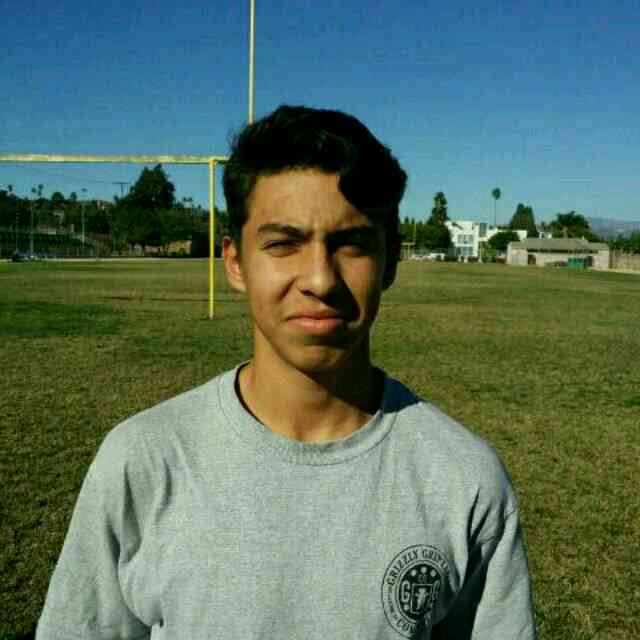 Josue Ruvalcaba mugshot