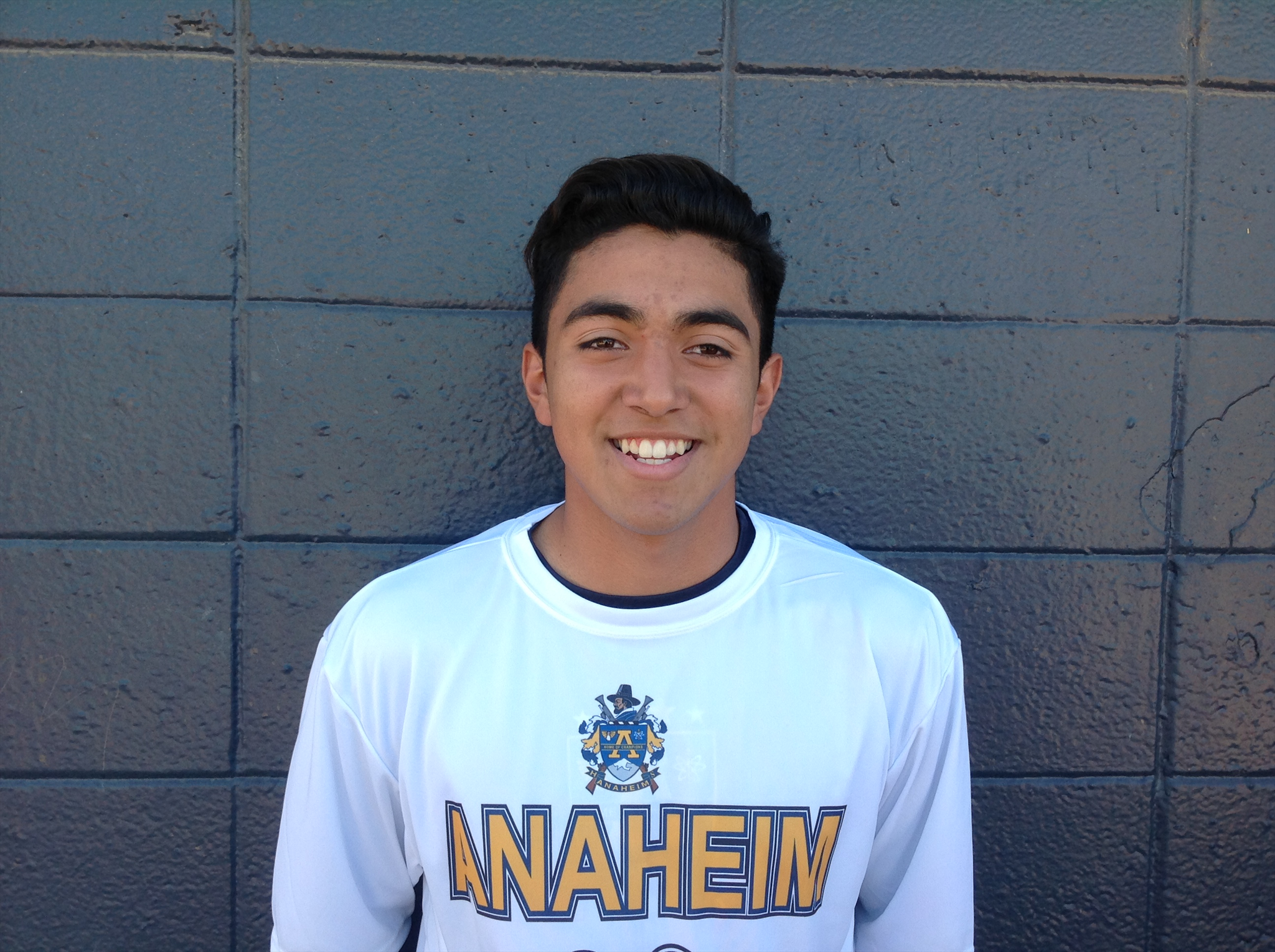 Anthony Basurto-Chavez