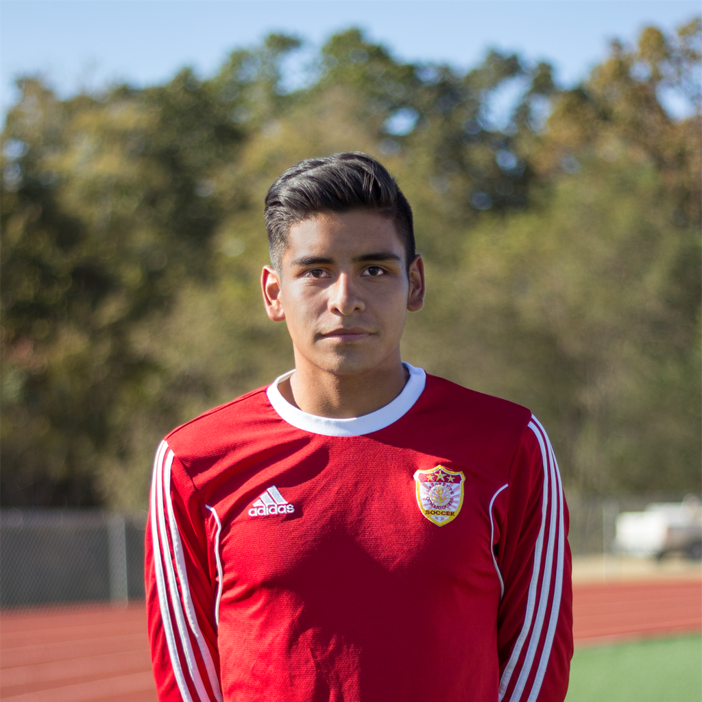 Brian Leyva