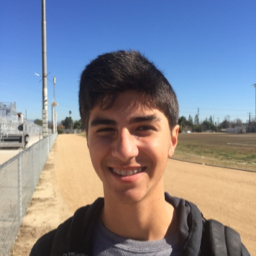 Sevag Halajian mugshot
