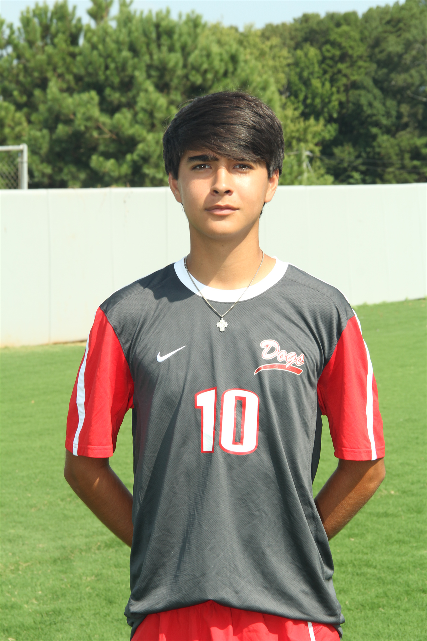 Chandler Quintero