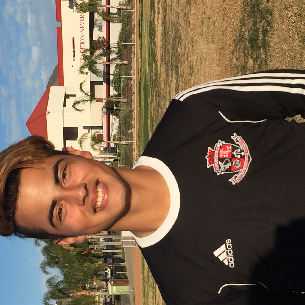 Sebastian Ramirez