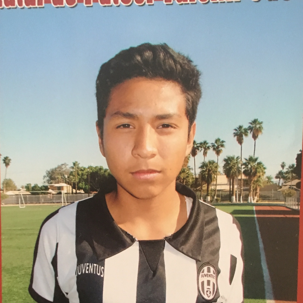Pedro Contreras mugshot