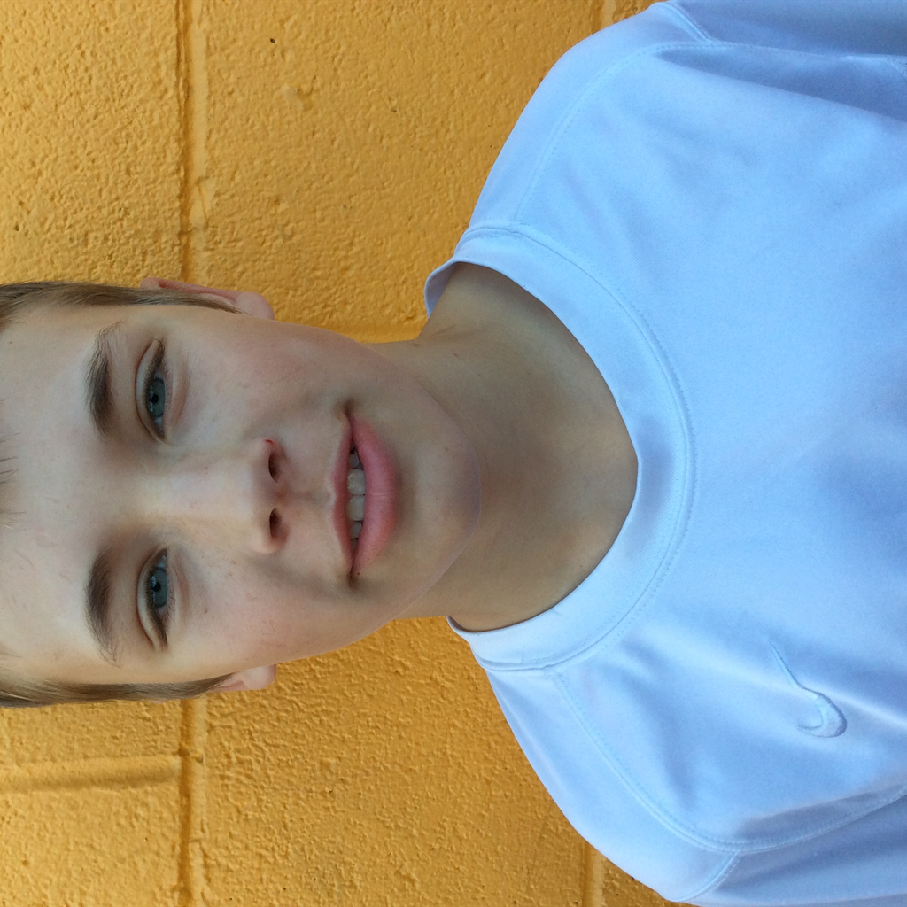 Lucas West