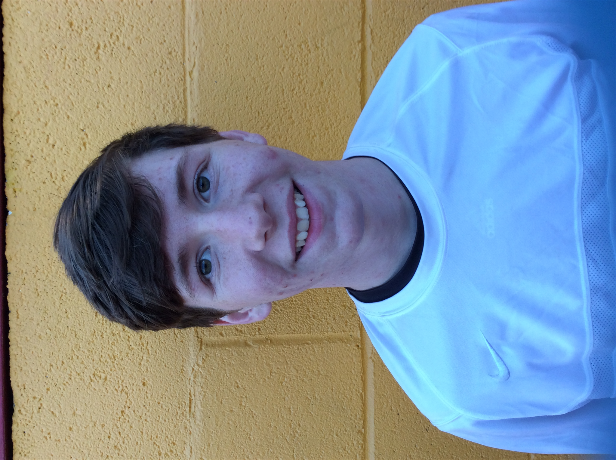 Michael Hogan