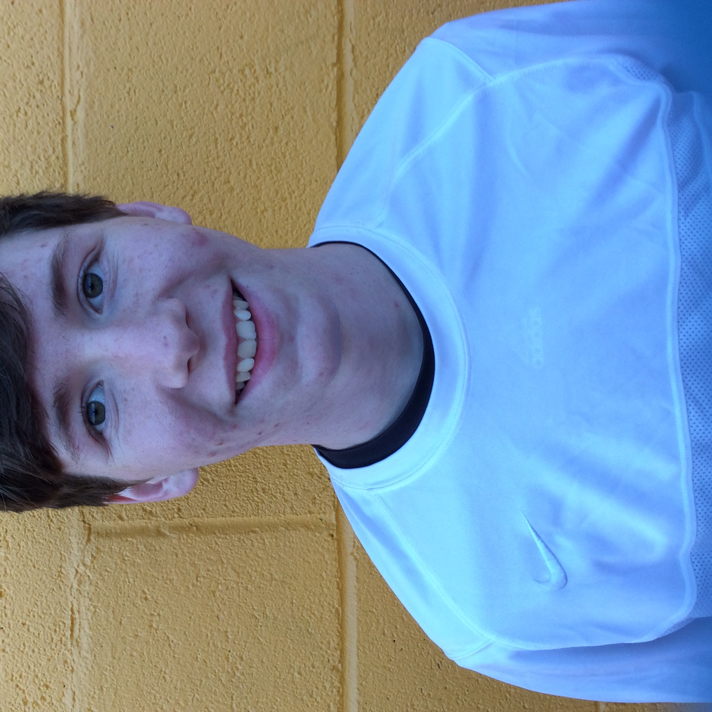 Michael Hogan mugshot