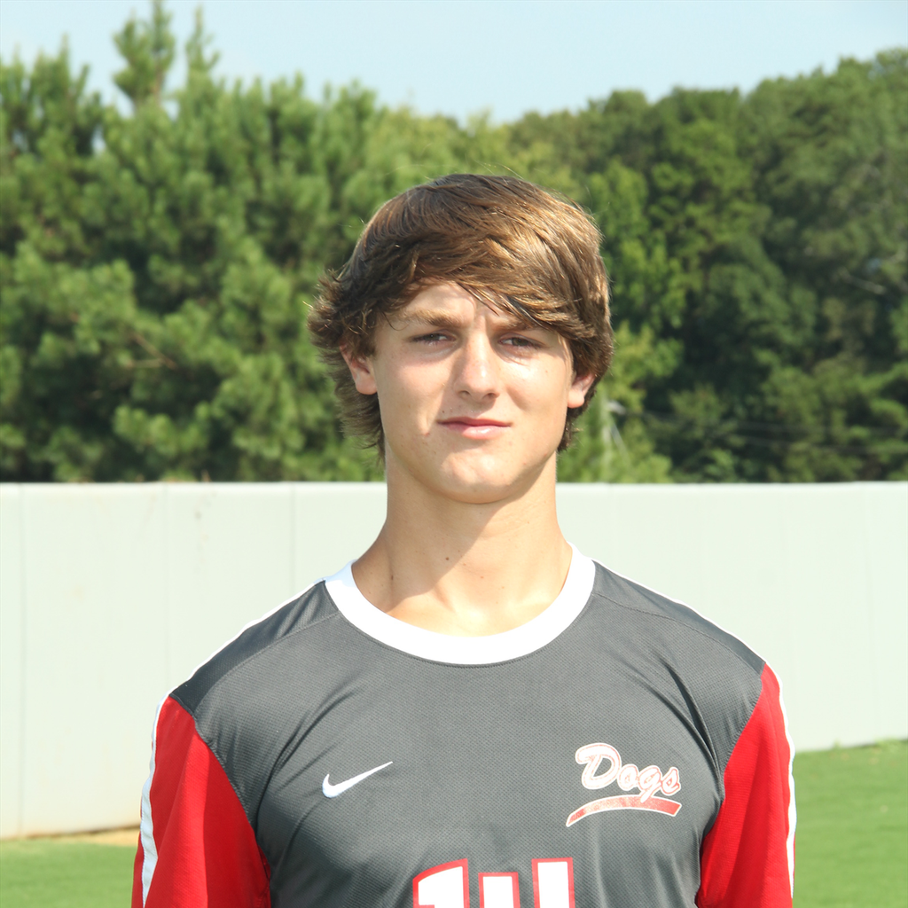 JP Burke