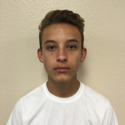 Jonathan Beckwith mugshot