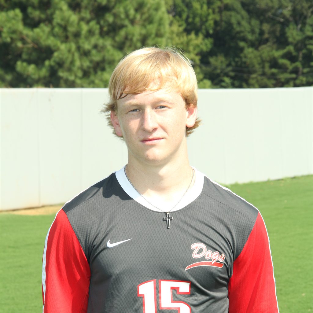 Ryan Salter