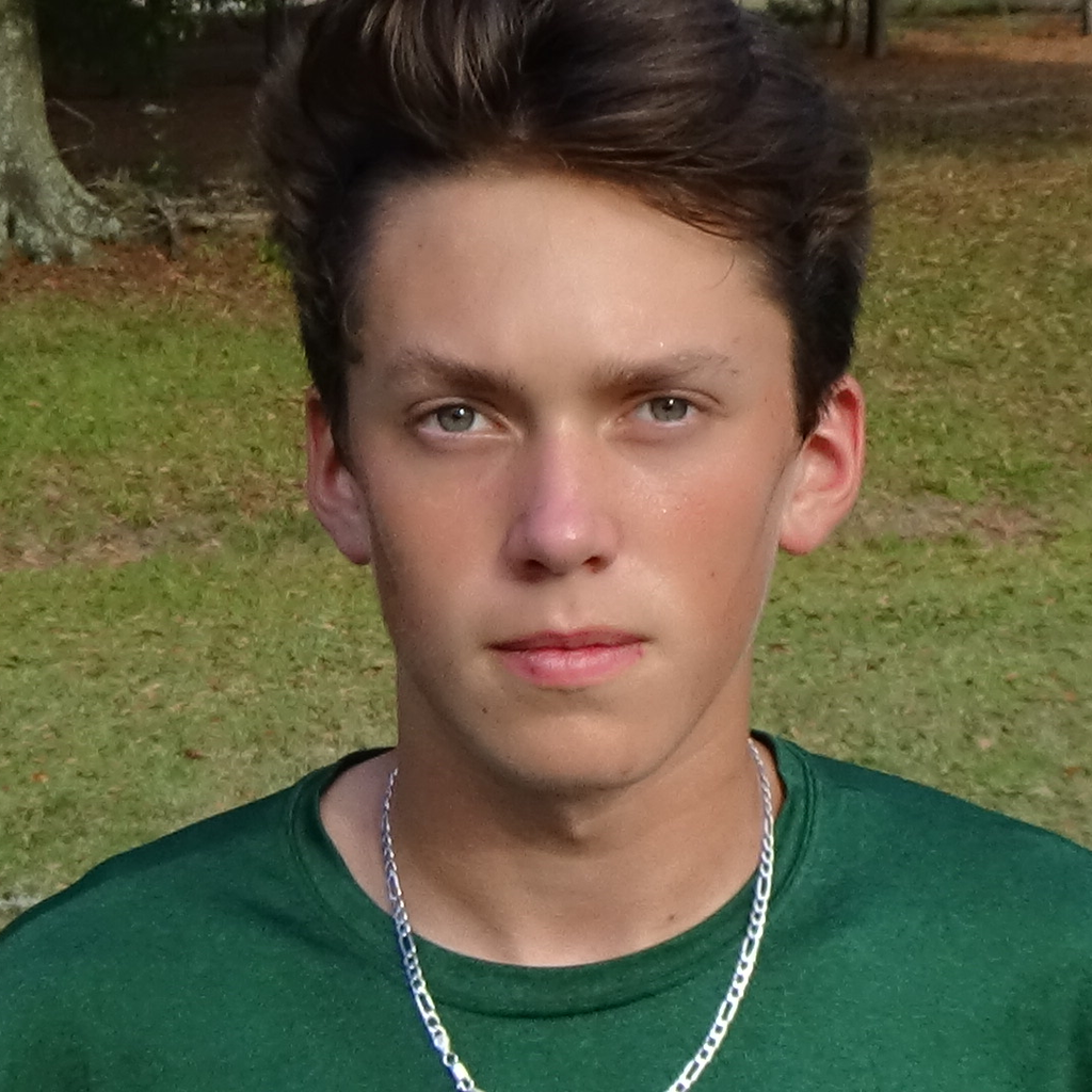 Josh Sumrall