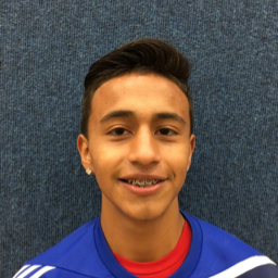 Israel Cruz mugshot