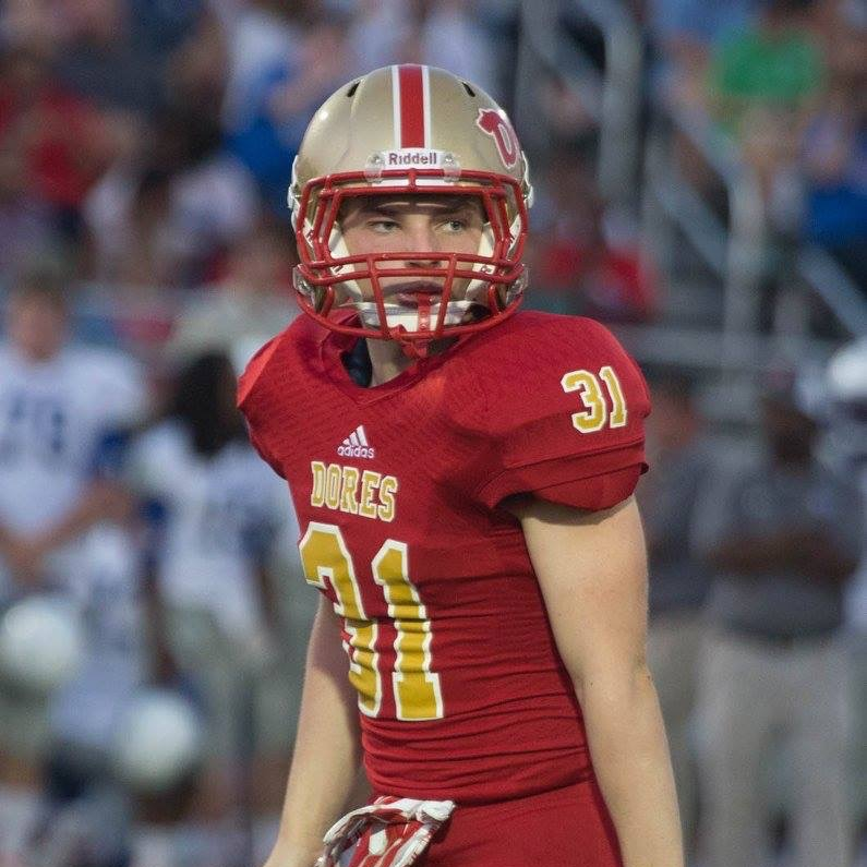 Grayson Mays