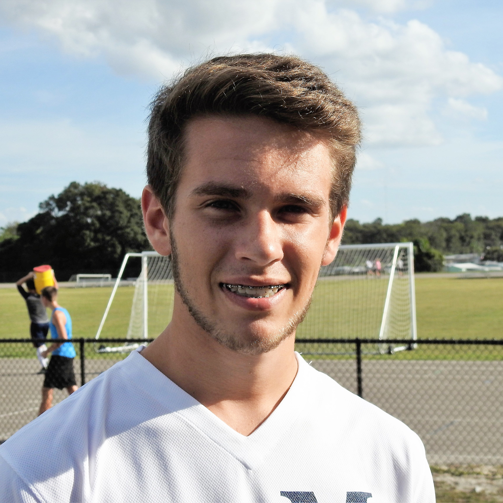 Andrew Dowdy