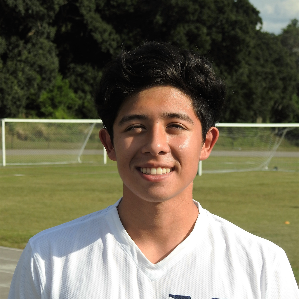 Adrian Chavez