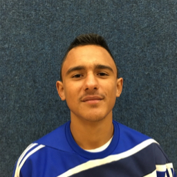 Eduardo "lalo" Valencia