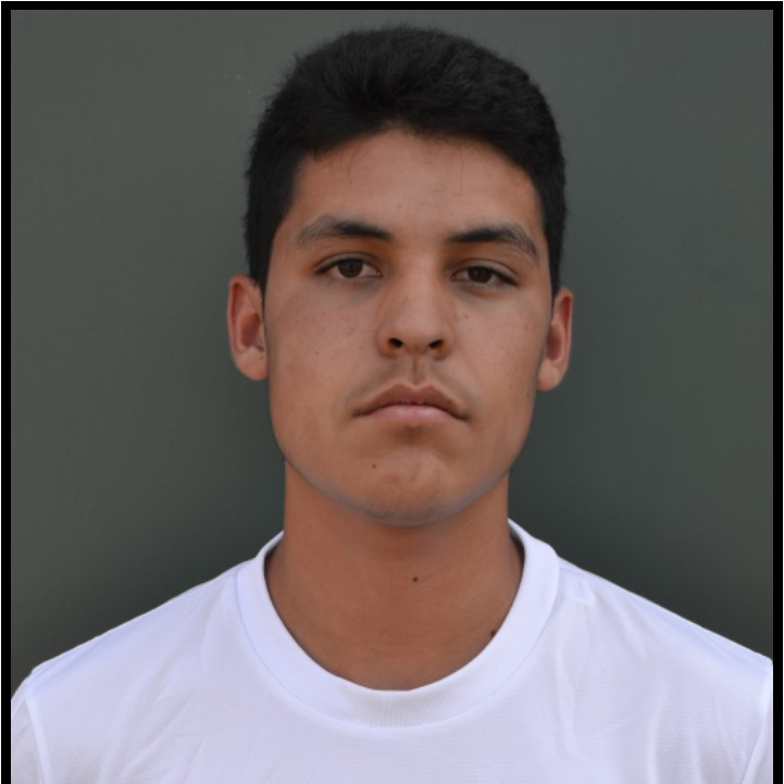 Elias Gallado mugshot
