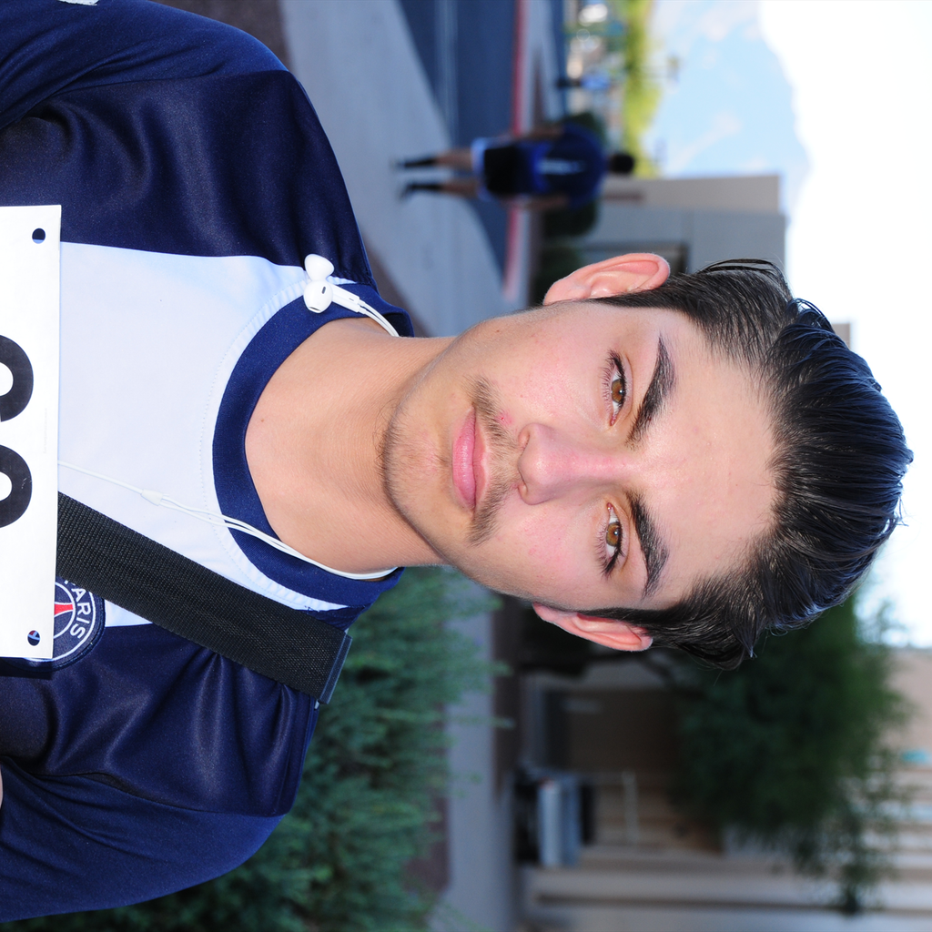 Jorge Estrada mugshot