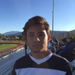 Isaac Briones mugshot