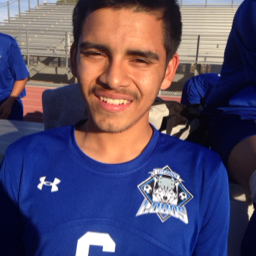 Christian Ramirez