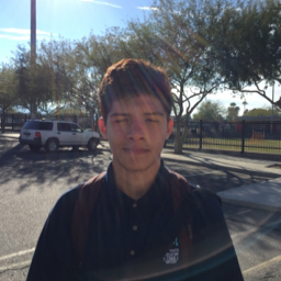 Salvador Magana mugshot