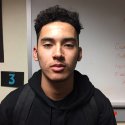 Andrew Perez mugshot