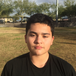 Alexis Rodriguez mugshot