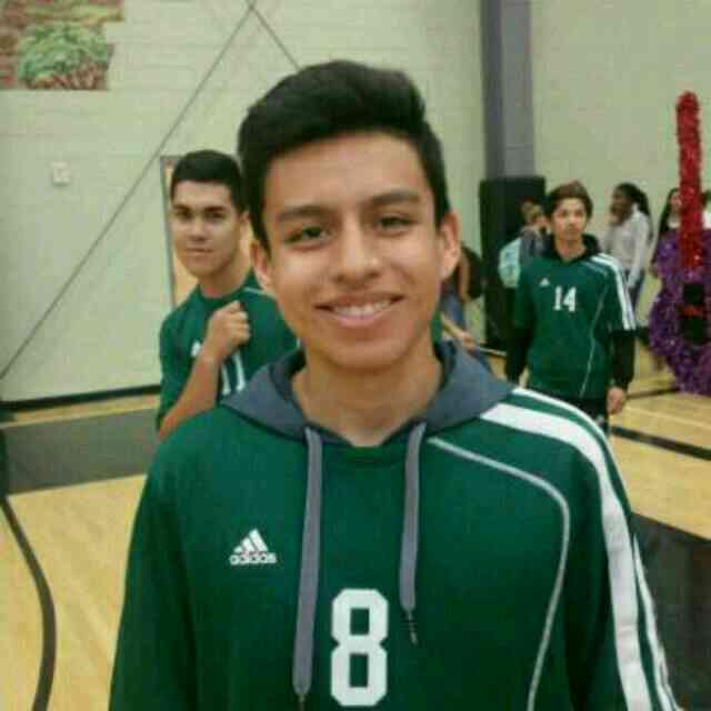 Henry Cardona mugshot