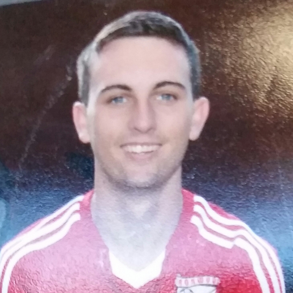 Tyler Cudmore mugshot