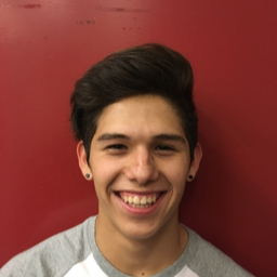 Luis Perez